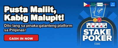 Biggest Jackpot in PH Today